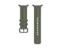 Samsung Sport Band S/M Oliva para Galaxy Watch 8 y 9