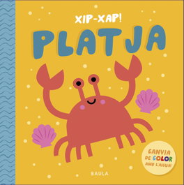 BAULA Platja