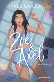 Zoe & Axel, Ines Garber - ESENCIA