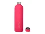 Antartik Botella portaliquidos isotérmica acero inoxidable fucsia 750 ml