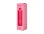 Antartik Botella portaliquidos isotérmica acero inoxidable fucsia 750 ml