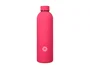 Antartik Botella portaliquidos isotérmica acero inoxidable fucsia 750 ml