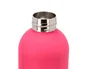 Antartik Botella portaliquidos isotérmica acero inoxidable fucsia 750 ml