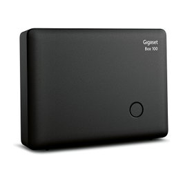 Gigaset Box 100 Estación base DECT
