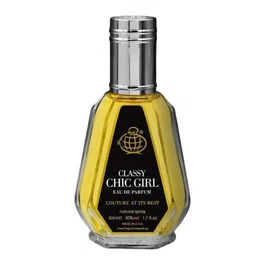 Fragrance World Classy Chic Girl Agua de perfume 50 ml
