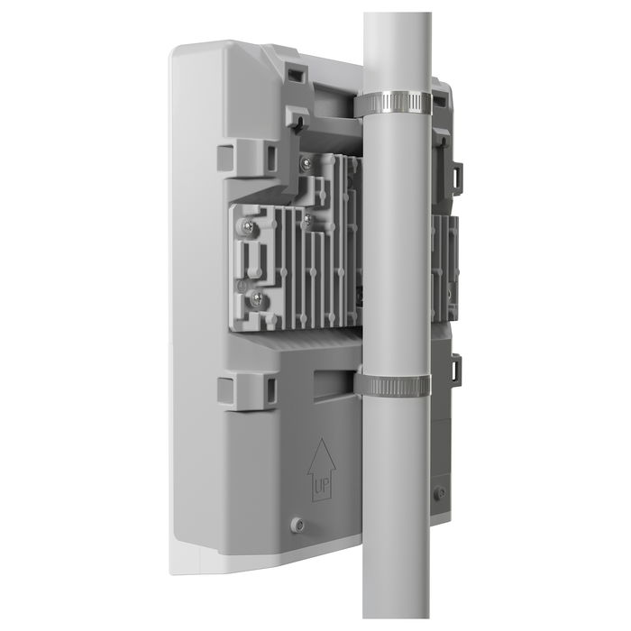 MikroTik CRS310-1G-5S-4S+ Switch Ethernet Gigabit 1 Puerto RJ45 5 Puertos SFP 4 Puertos SFP+ PoE 10/100/1000 Mbps