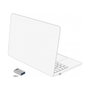 DeLOCK USB 3.2 Gen 1 Lápiz de memoria 16GB - Carcasa de metal, Plata