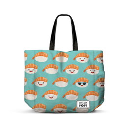 Oh My Pop! Bolsa horizontal Nigiri