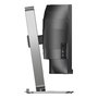 Philips 49B2U5900C/00 Monitor Curvo 49" (124,5 cm) Dual QHD 5120x1440, 75Hz, USB-C 100W, HDR400, Altavoces, Negro - 5000 Series
