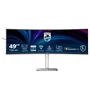 Philips 49B2U5900C/00 Monitor Curvo Ultrapanorámico 49 pulgadas Dual QHD