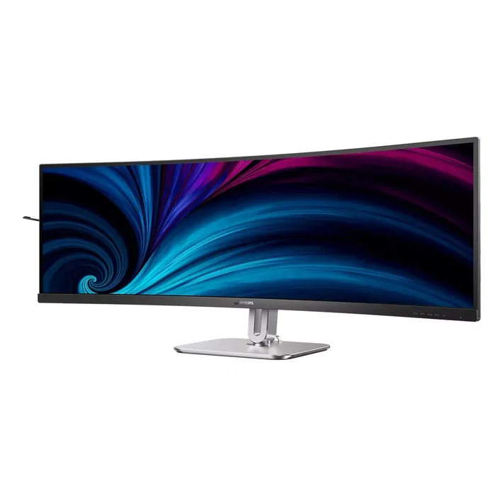 Philips 49B2U5900C/00 Monitor Curvo Ultrapanorámico 49 pulgadas Dual QHD