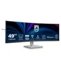 Philips 49B2U5900C/00 Monitor Curvo Ultrapanorámico 49 pulgadas Dual QHD