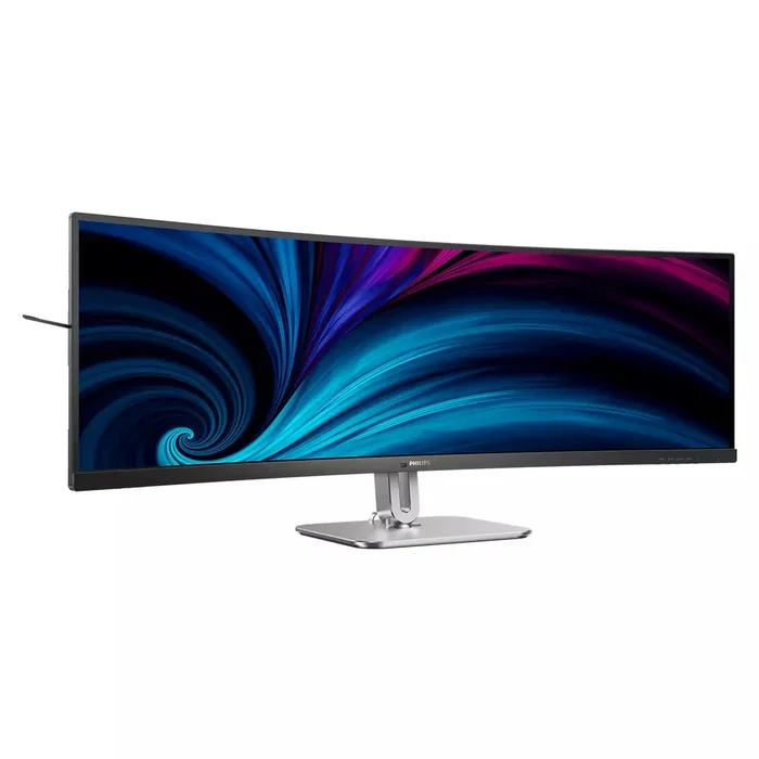 Philips 49B2U5900C/00 Monitor Curvo Ultrapanorámico 49 pulgadas Dual QHD