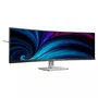 Philips 49B2U5900C/00 Monitor Curvo Ultrapanorámico 49 pulgadas Dual QHD