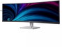 Philips 49B2U5900C/00 Monitor Curvo 48.8 Pulgadas Dual QHD 5120x1440 75Hz USB-C 100W KVM DisplayHDR 400