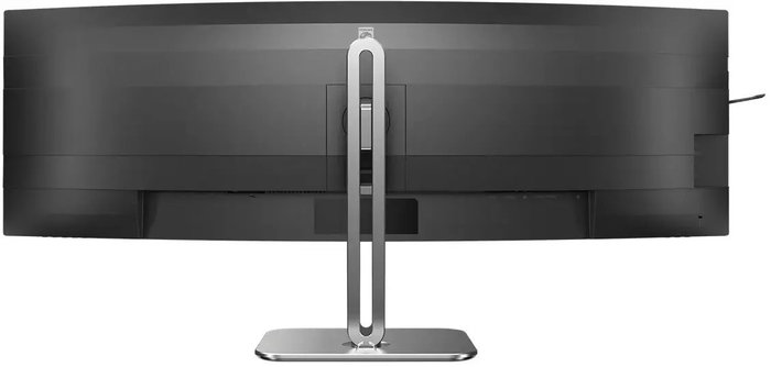 Philips 49B2U5900C/00 Monitor Curvo 48.8 Pulgadas Dual QHD 5120x1440 75Hz USB-C 100W KVM DisplayHDR 400 Philips 49B2U5900C/00 Monitor Curvo 48.8 Pulgadas Dual QHD 5120x1440 75Hz USB-C 100W KVM DisplayHDR 400
