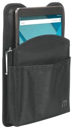 Mobilis Funda para Tablet 9" (22.9 cm) - Negro
