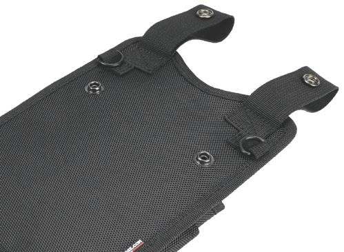 Mobilis Funda para Tablet 9" (22.9 cm) - Negro