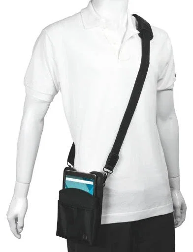 Mobilis Funda para Tablet 9" (22.9 cm) - Negro
