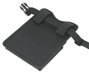 Mobilis Funda para Tablet 9" (22.9 cm) - Negro