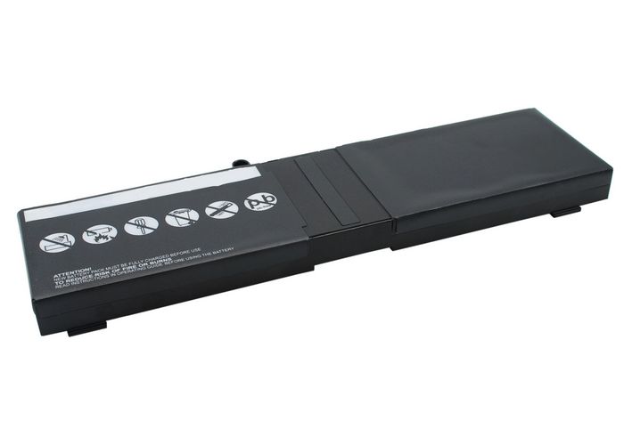 CoreParts Bateria para Portatil Asus 52.50Wh Li-Pol 15V 3500mAh - Alta calidad con 12 meses de garantia