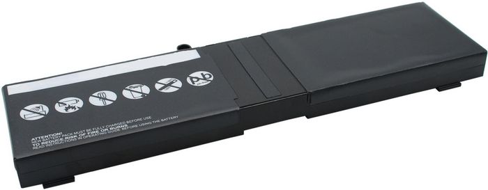 CoreParts Bateria para Portatil Asus 52.50Wh Li-Pol 15V 3500mAh - Alta calidad con 12 meses de garantia