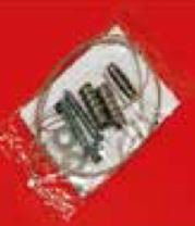 OMS Kit de seguridad para Tuscan