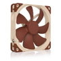 Noctua NF-A14 ULN Ventilador de caja 140mm Marrón