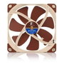 Noctua NF-A14 ULN Ventilador de caja 140mm Marrón