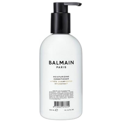 Balmain Hair Moisturizing Conditioner 300 ml (Reacondicionado)