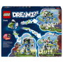 LEGO DREAMZzz Mateo y Z-Blob Caballero Meca de Combate 71485