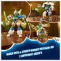 LEGO DREAMZzz Mateo y Z-Blob Caballero Meca de Combate 71485