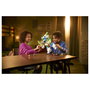 LEGO DREAMZzz Mateo y Z-Blob Caballero Meca de Combate 71485