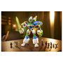 LEGO DREAMZzz Mateo y Z-Blob Caballero Meca de Combate 71485