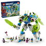 LEGO DREAMZzz Mateo y Z-Blob Caballero Meca de Combate 71485