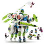 LEGO DREAMZzz Mateo y Z-Blob Caballero Meca de Combate 71485