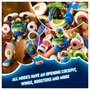 LEGO DREAMZzz Mateo y Z-Blob Caballero Meca de Combate 71485