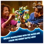 LEGO DREAMZzz Mateo y Z-Blob Caballero Meca de Combate 71485