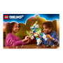 LEGO DREAMZzz Mateo y Z-Blob Caballero Meca de Combate 71485