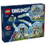 LEGO DREAMZzz Mateo y Z-Blob Caballero Meca de Combate 71485