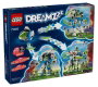 LEGO DREAMZzz Mateo y Z-Blob Caballero Meca de Combate 71485