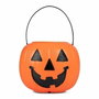 My Other Me Cesta Calabaza Naranja