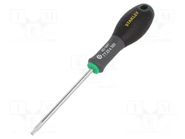 STANLEY Destornillador FATMAX® Torx® con protección T25H