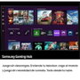 Televisor Samsung Crystal UHD TU55CU7105 55"/ Ultra HD 4K/ Smart TV/ WiFi