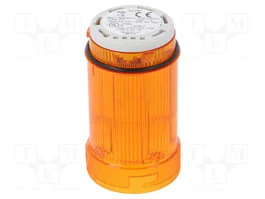 AUER SIGNAL Módulo de automatización señalizador luminoso naranja IP66
