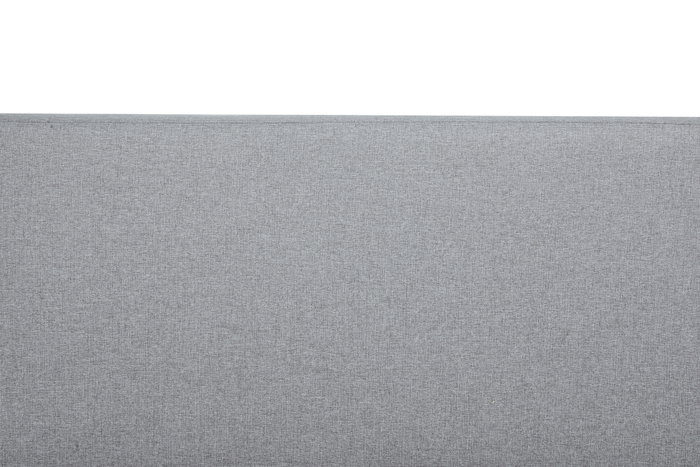 DKD Home Decor Cama Urban Gris Claro 219 x 104 x 170 cm Colección Bed in a Box