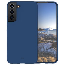 Dbramante1928 Funda para Samsung Galaxy S22 6.1" Azul