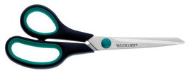 Westcott Easy Grip Tijeras Asimétricas para Zurdos 21 cm (Set de 12)