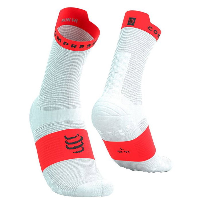 Calcetines de Compresión Compressport Pro Racing 6,5 Calcetines de Compresión Compressport Pro Racing 6,5