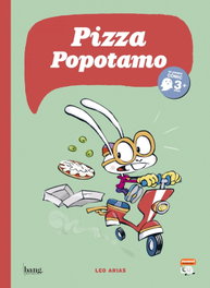 Pizza Popotamo, Arias Leo - BANG